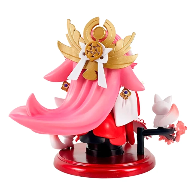 фигурка Yae Miko