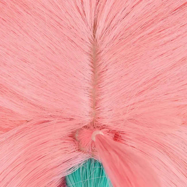 парик из игры