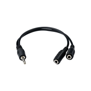 mini jack 3.5 mm разветвитель