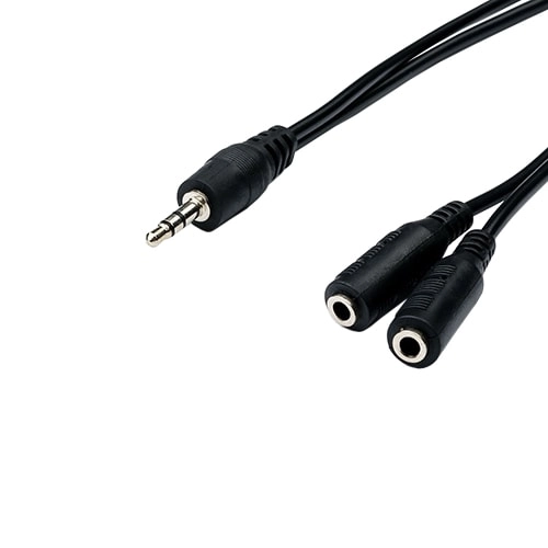 mini jack 3.5 mm разветвитель