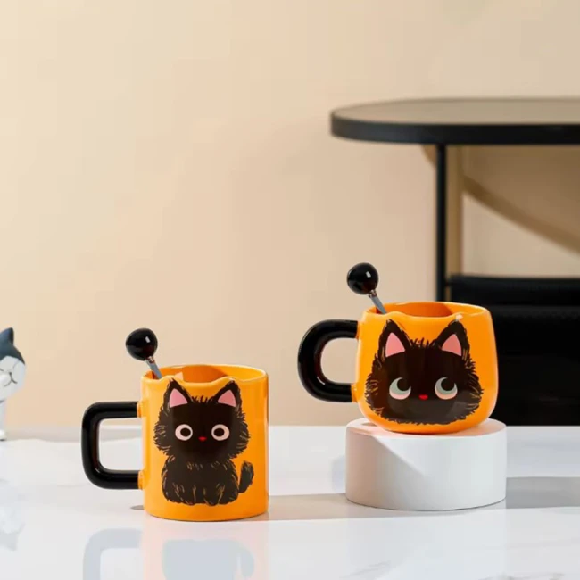 парные чашки