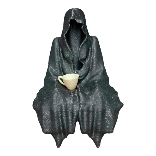 фигурка из властелина колец