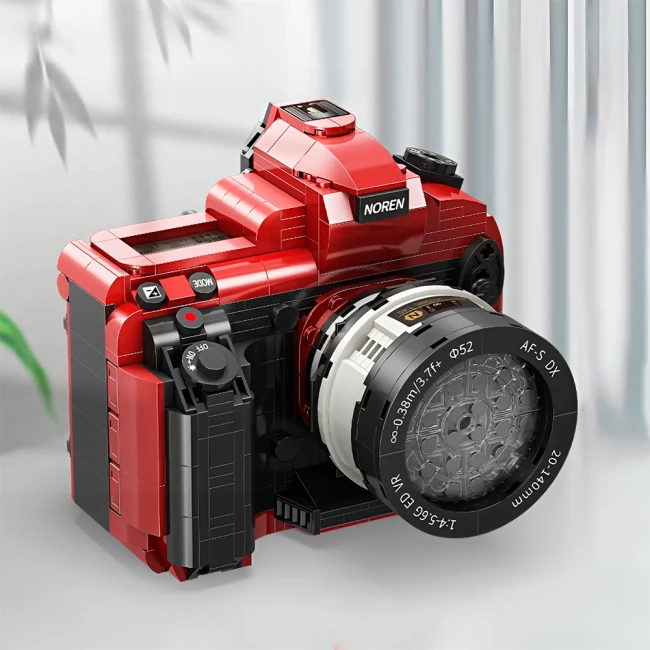 детский конструктор