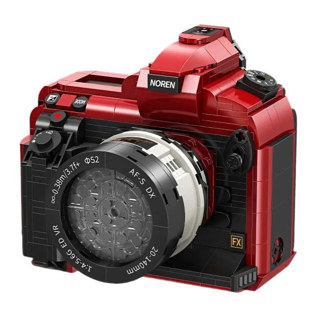 3д конструктор