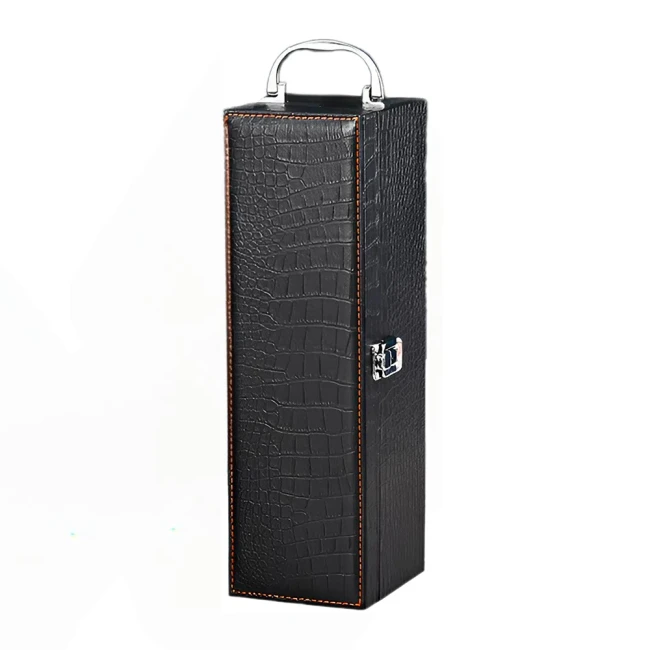 коробка для бутылки вина