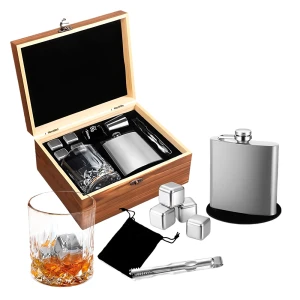 подарочный мужской набор