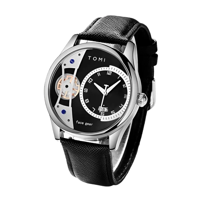 набор часы и ремешки