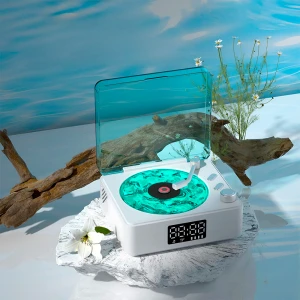 светодиодные часы