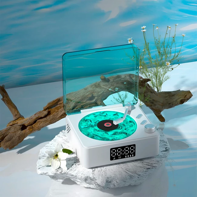 светодиодные часы