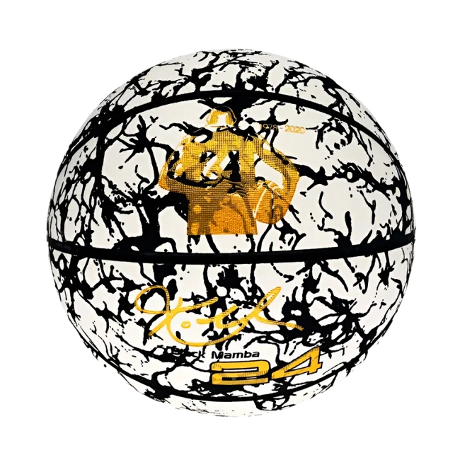 м'яч для баскетболу