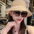 солнцезащитные очки трапеция