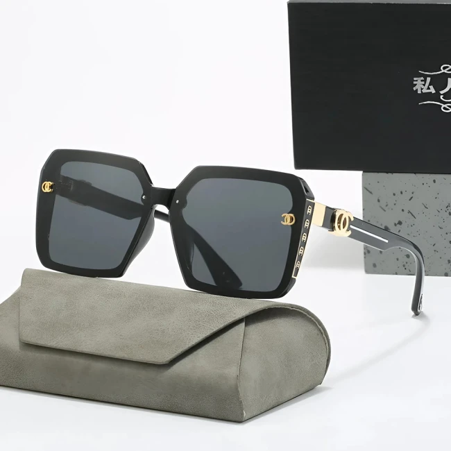 женские солнцезащитные очки