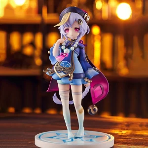 Фигурка из Геншина Qiqi фигурка из Геншина