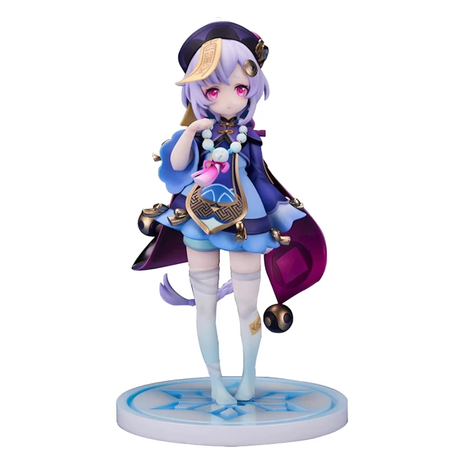 фигурка из Геншин Импакт