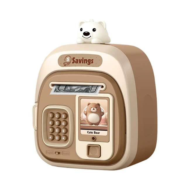 сейф для детей