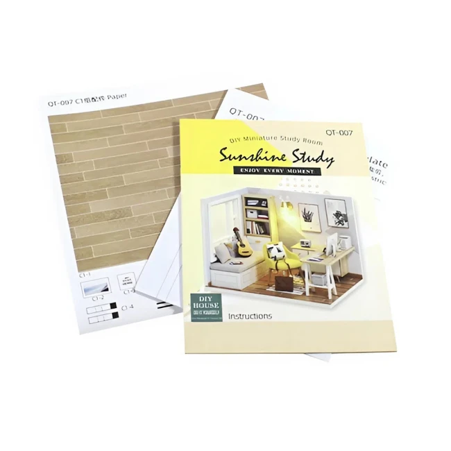 румбокс конструктор