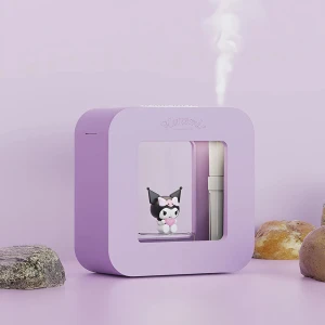 Увлажнитель воздуха с подсветкой Куроми увлажнитель воздуха с подсветкой