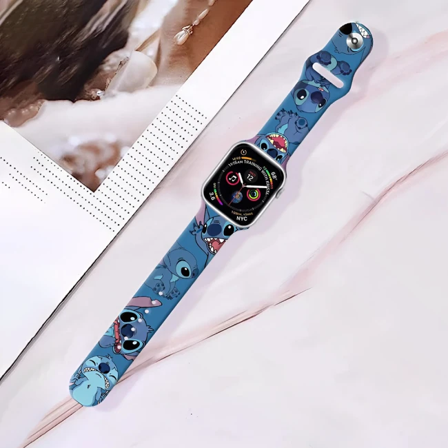 ремешок на часы