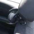 автомобильный USB вентилятор