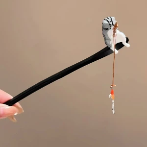 шпилька для волос