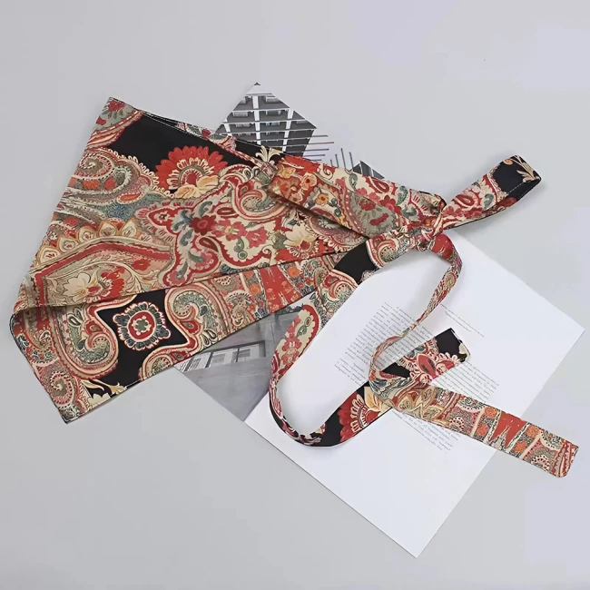 пояс на талию