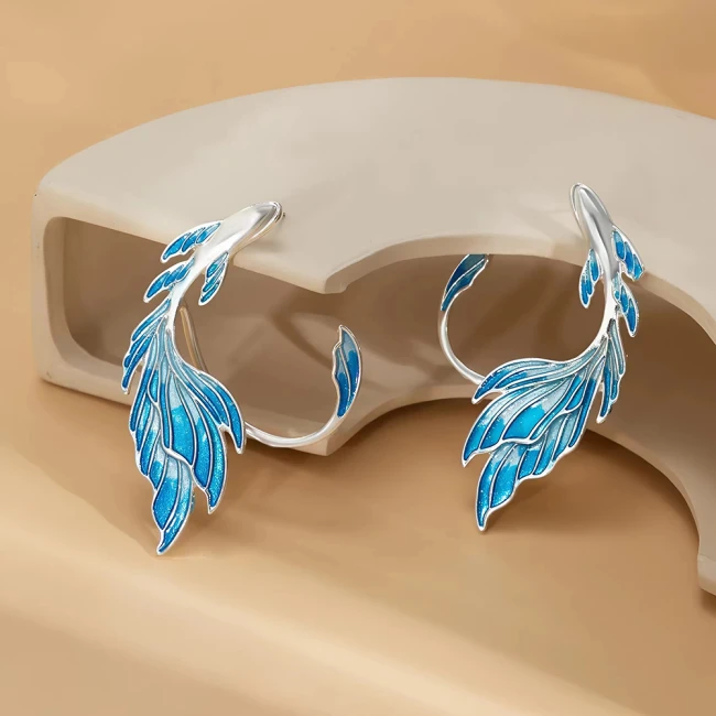 кліпси на все вухо