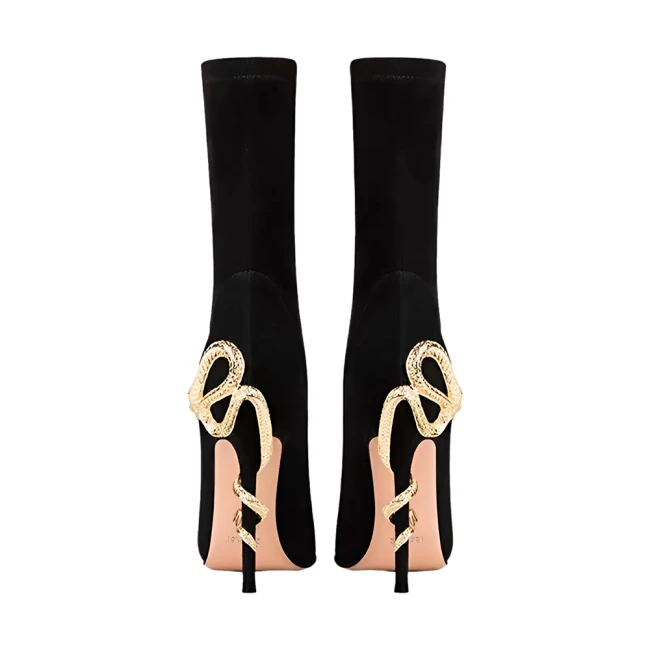 декор на підбори