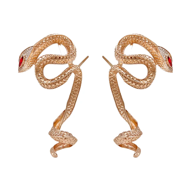 змії на підбори