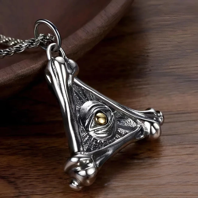 кулон на ланцюжку