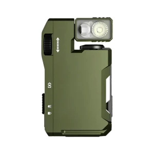 Портативний ліхтарик з акумулятором ліхтарик з акумулятором