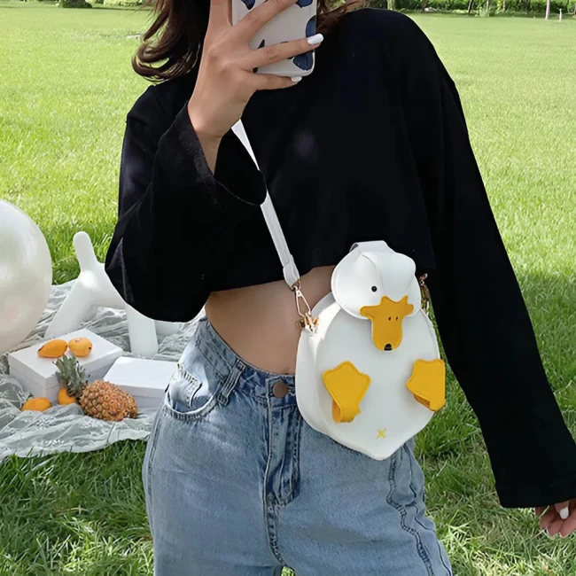 сумка с регулируемым ремешком