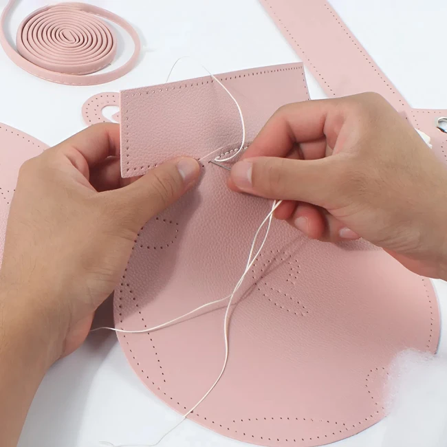 набор для изготовления сумки