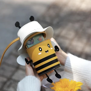 сумка-пчела