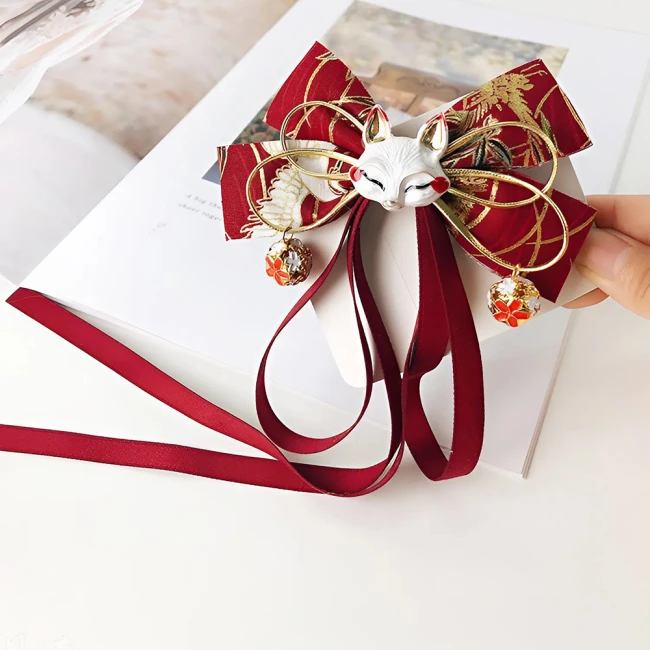 заколка для волос