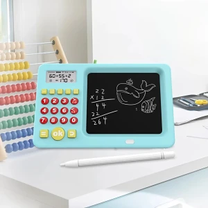 детский планшет со стилусом