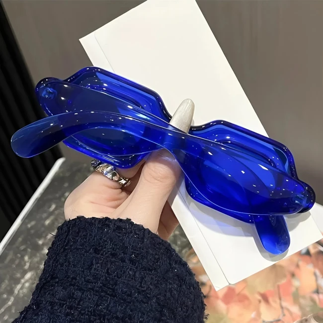 ретро сонцезахисні окуляри