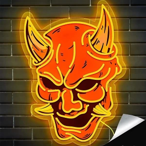 светодиодная вывеска