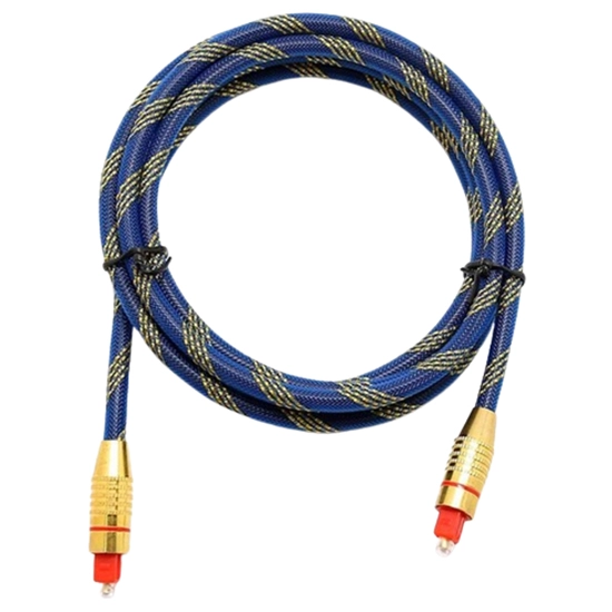 оптический аудио кабель Toslink