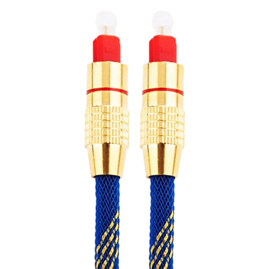 оптический аудио кабель Toslink