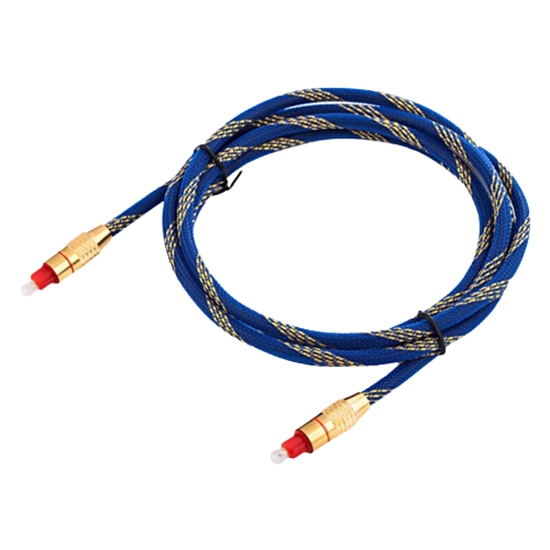 оптический аудио кабель Toslink