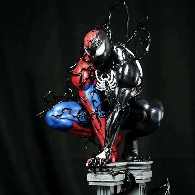 фигурка веном