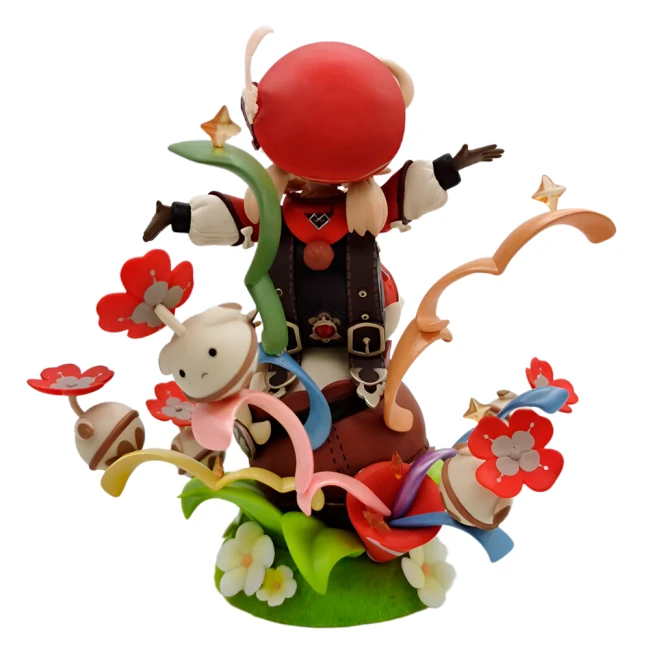 фигурка из импакт