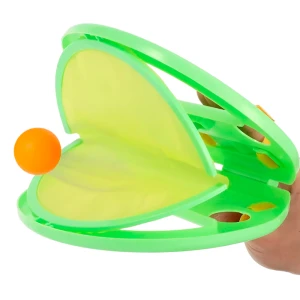 Набор ракетка и шарики для игры в Сквап сквап