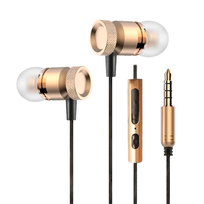 наушники со встроенным микрофоном