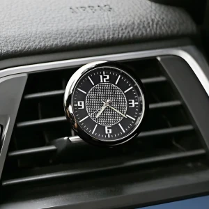 автомобильные кварцевые часы