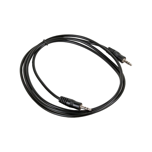 кабель мини джек - мини джек 3 м