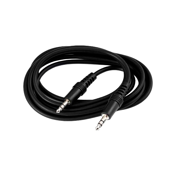 кабель мини джек - мини джек 3 м