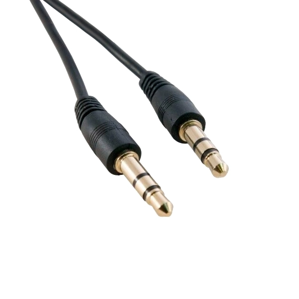 кабель мини джек - мини джек 3 м