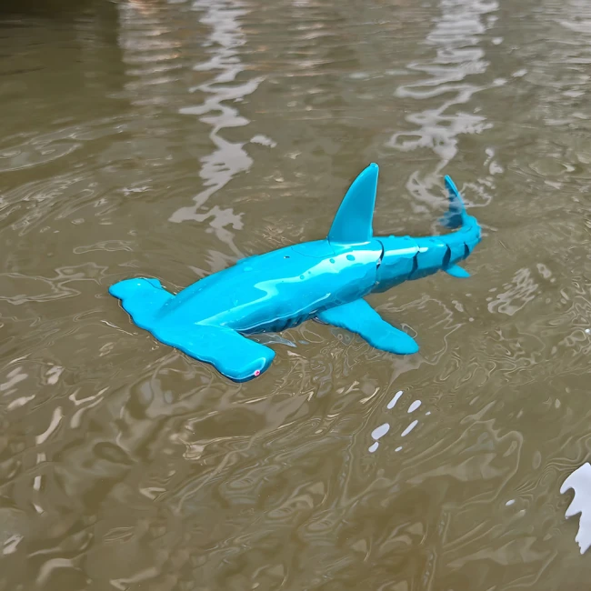 водная акула