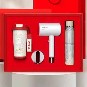 Универсальны женский набор на подарок женский набор